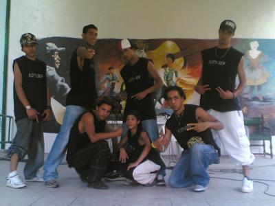 fez city crew in diamant vert